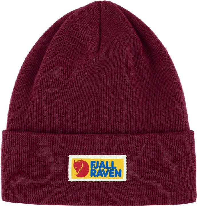 Image du produit Fjällräven Bonnet Vardag Classic (Taille unique)
