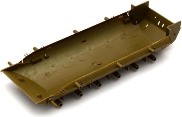 Immagine prodotto Carro armato principale M60A-3 in scala 1:35
