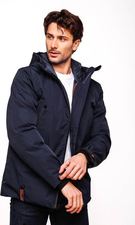 Image du produit Stone Harbour Moagaa (XXL)