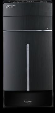 Produktbild Acer Aspire TC-603 (Intel Core i5-4440, 8 GB, 120 GB)