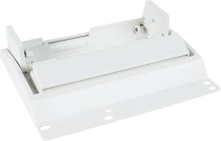Produktbild Silhouette Roll-Feeder