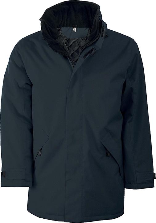 Actual product image Kariban doublure matelassée (4XL)