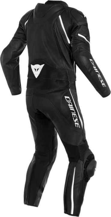 Immagine prodotto Dainese Tuta in pelle 2 pezzi AVRO D2 K/L (122, Esemplare unico)
