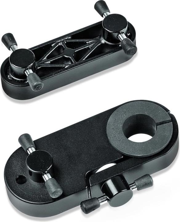 Actual product image Manfrotto VR Tripod (Metal)
