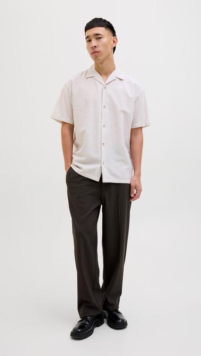 Actual product image Jack & Jones Relaxed Fit Hemd Hemd (S)