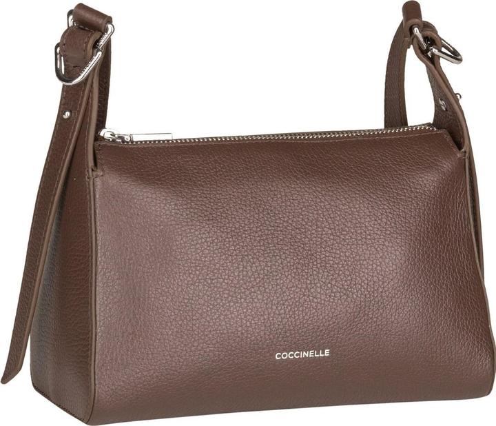 Immagine prodotto Coccinelle Borsa a tracolla Bishop 5501