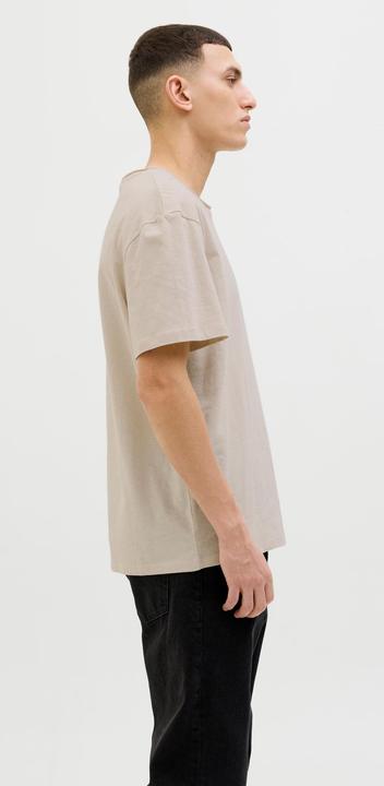 Actual product image Jack & Jones Jjesummer Tee Ss O-Neck Noos (XL)