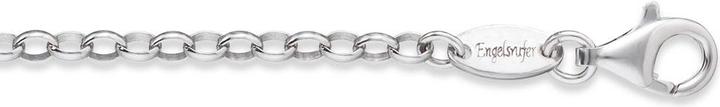 Produktbild Engelsrufer Ankerkette Silber (Silber, 90 cm)