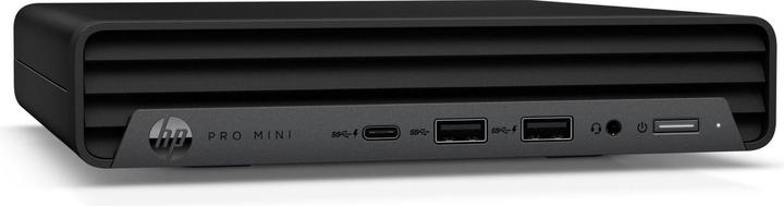 HP Pro Mini 400 G9 (Intel Core i7-12700T, 16 GB, 512 GB)
