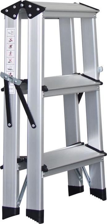 Immagine prodotto Holmberg Scaletta (Stile, 16.50 cm)