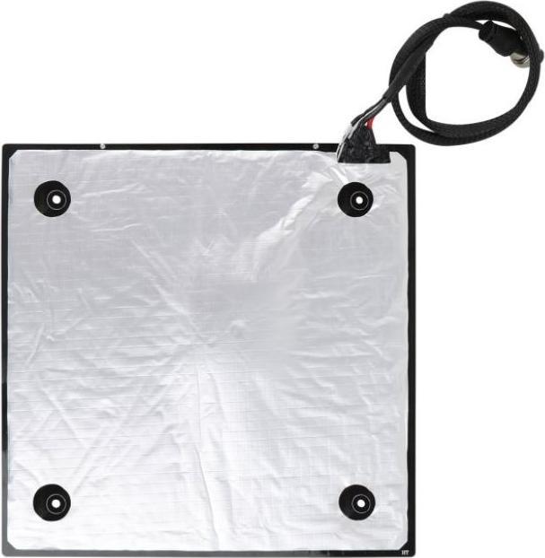 Actual product image Creality Ender-5 S1 Hotbed Plate Kit 3d Accessories