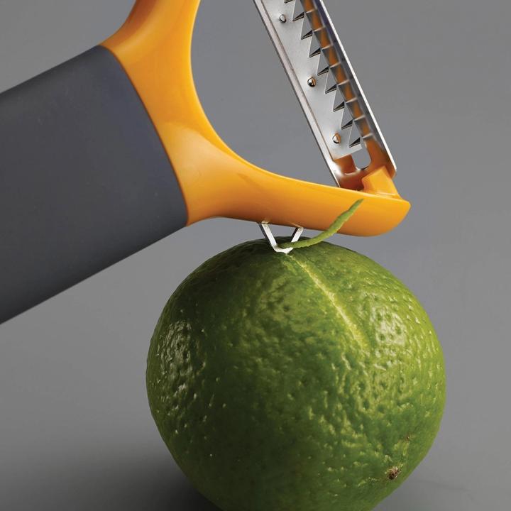 Actual product image Joseph Joseph MultiPeel Julienne