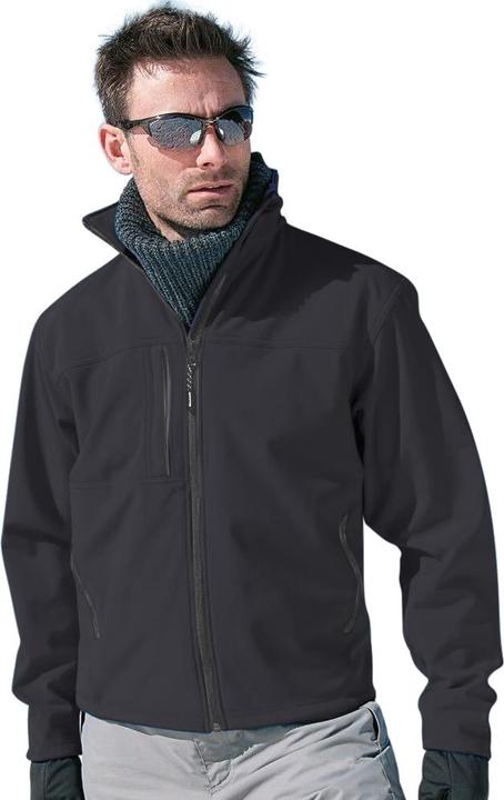 Immagine prodotto Regatta Giacca softshell Giacca multifunzionale a 3 strati impermeabile e traspirante (4XL)