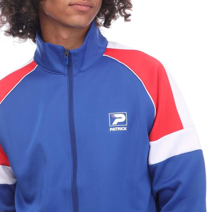 Image du produit Patrick - Haut de survêtement MICK - Homme (XL)