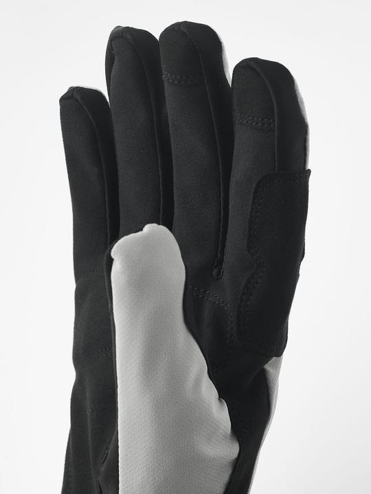 Actual product image Hestra Windstopper Tracker - 5 fingers (7)