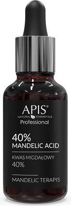 Apis Natural Cosmetics Apis - Mandelic Terapis Almond Acid 40% (30 ml)