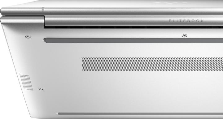 Actual product image HP EliteBook 840 14 inch G11 Notebook PC, Intel Core Ultra 5, 35.6 cm (14"), 1920 x 1200 pixels (14", 16 GB, 512 GB, DE)