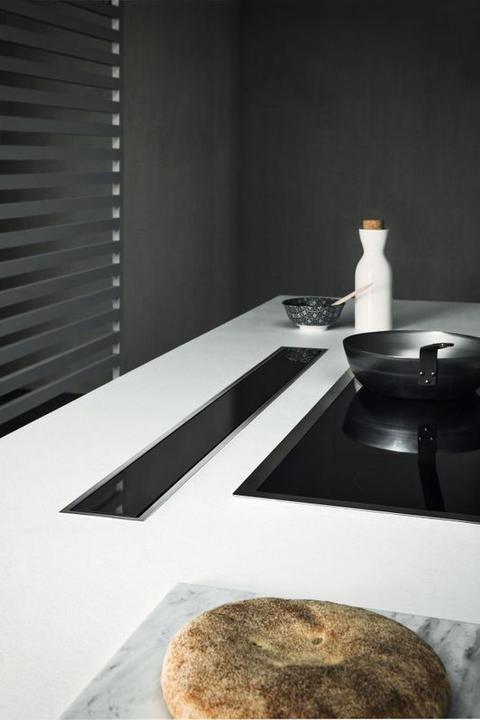 Produktbild Falmec DOWNDRAFT 90 N (Tischlüfter)