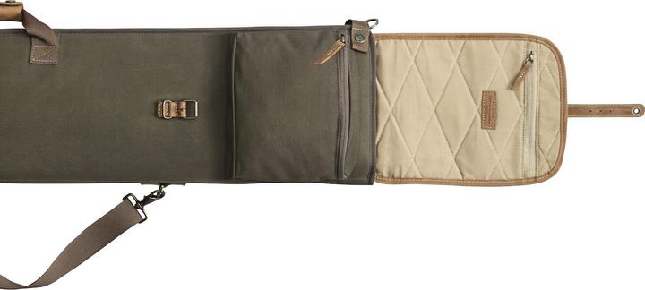 Actual product image Fjällräven Shotgun Case