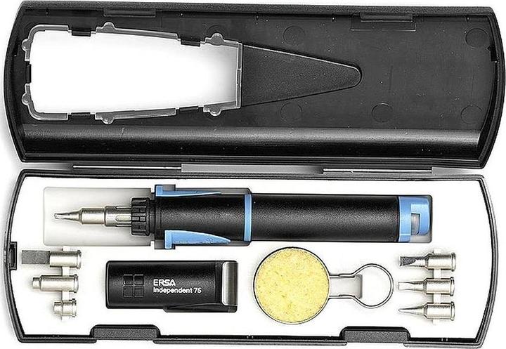 Produktbild Kurtz Ersa Gaslötset Independent 130