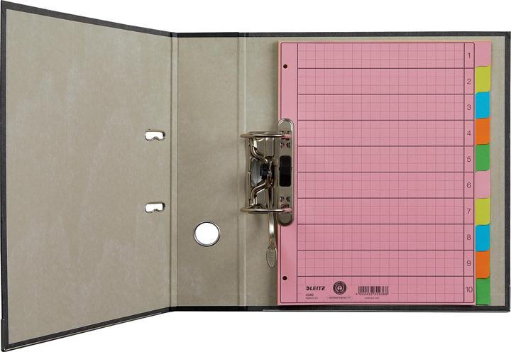 Produktbild Leitz Register Papier