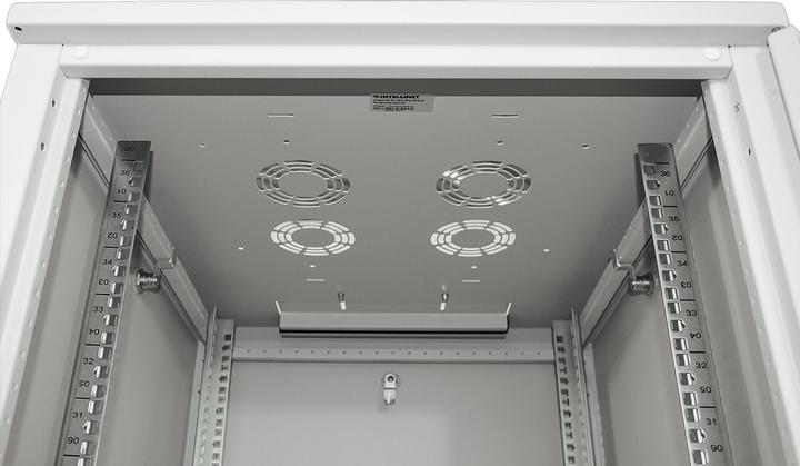 Produktbild Intellinet 19" Netzwerkschrank (10.87 HE, 19 Zoll Rack)