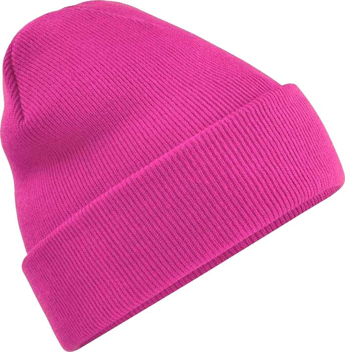 Beechfield Strickmütze Erwachsene