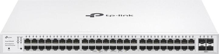 Actual product image TP-Link Switch 52P Festa FS352GP (52 Ports)