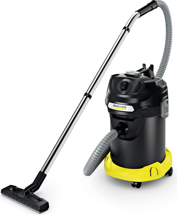 Produktbild Kärcher AD4 Premium (Trockensauger, Aschesauger)