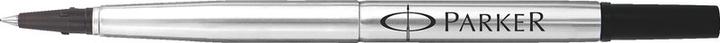 Produktbild Parker Pen Quinkflow Mine Rollerball (Ersatzmine, Schwarz, 0.50 mm)