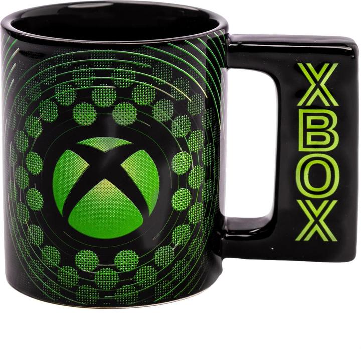 Actual product image Microsoft Coffee Mug Logo (480 ml, 1 x)