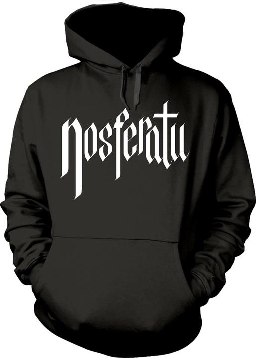 Produktbild Nosferatu Dark Castle (Hoodie) (XXL)