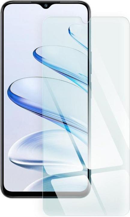Image du produit Partner Telecom Protective glass Blue Star Tempered Glass Blue Star - Honor 70 Lite (1 pièce(s), Honor 70 Lite)