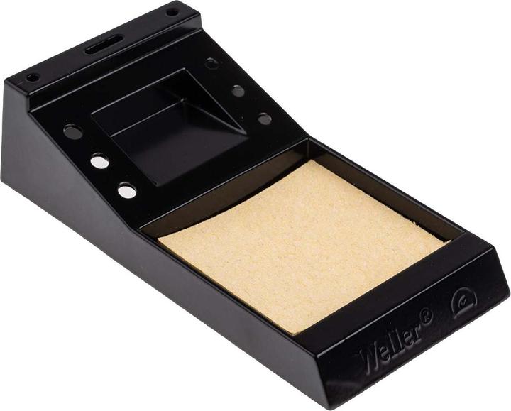 Actual product image Weller Erem PH 70 Safety Rest with sponge (Soldering bit)