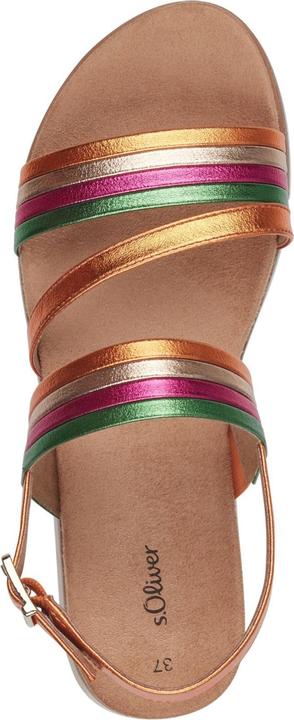 Immagine prodotto S.Oliver Sandalen (40)