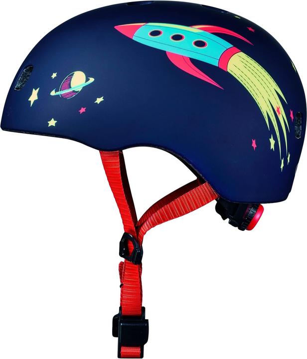 Micro Helm