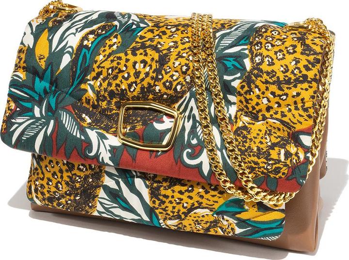 Image du produit MM33 Carre on roaring panther