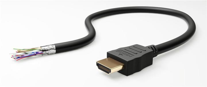 Immagine prodotto Goobay HDMI - HDMI (1 m, HDMI)