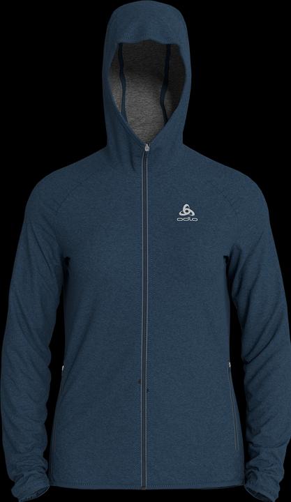 Odlo Run Easy 365 Hoodie Jacke (XS)