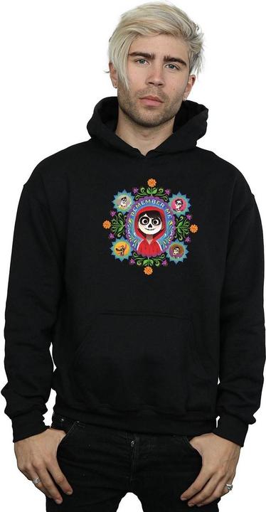 Produktbild Disney Coco Remember Me Kapuzenpullover (L)