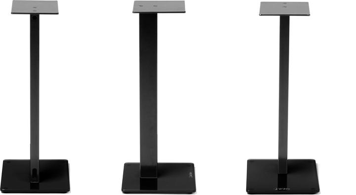 Actual product image NorStone Forge Stand (1 pair, Stand, Not movable)