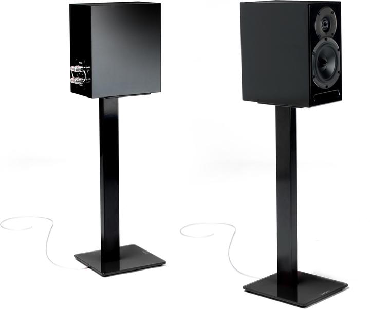 Actual product image NorStone Forge Stand (1 pair, Stand, Not movable)
