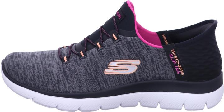 Produktbild Skechers Sneaker 149937BKMT (36)
