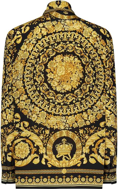 Image du produit Versace Shirts Black (44)