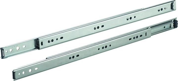 Produktbild Accuride Kugelvollauszug