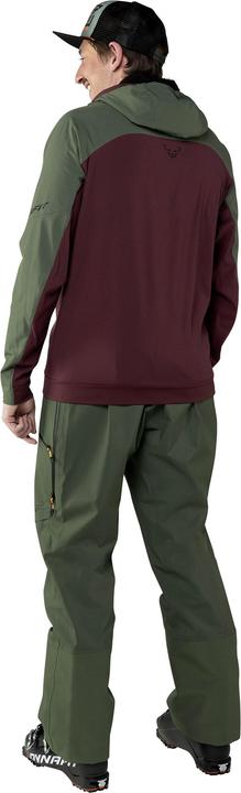 Produktbild Dynafit Tigard Alpha Direct Anorak (XL)