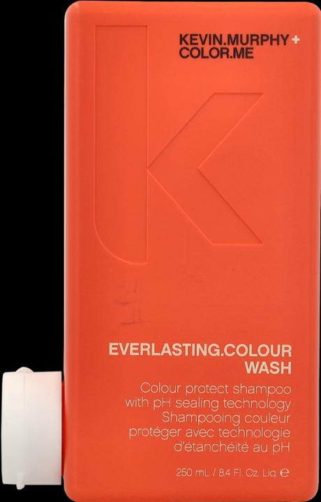 Actual product image Kevin Murphy Color Me Everlasting Color Wash 250ml (250 ml, Liquid shampoo)