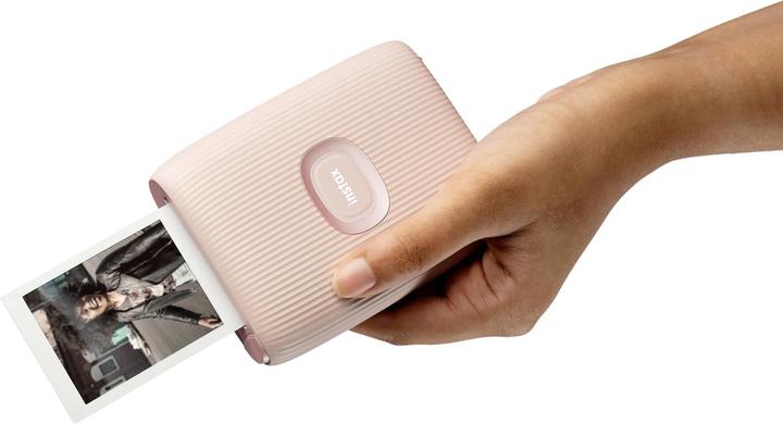 Productafbeelding Fujifilm Instax Mini Link2 (Laser, Kleur)