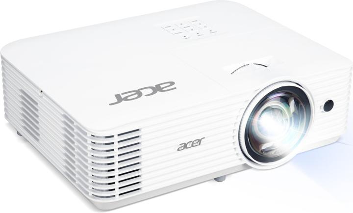 Actual product image Acer H6518STi (Full HD, 3500 lm, 0.5:1)
