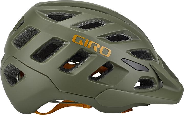 Image du produit Giro Radix (51 - 55 cm)